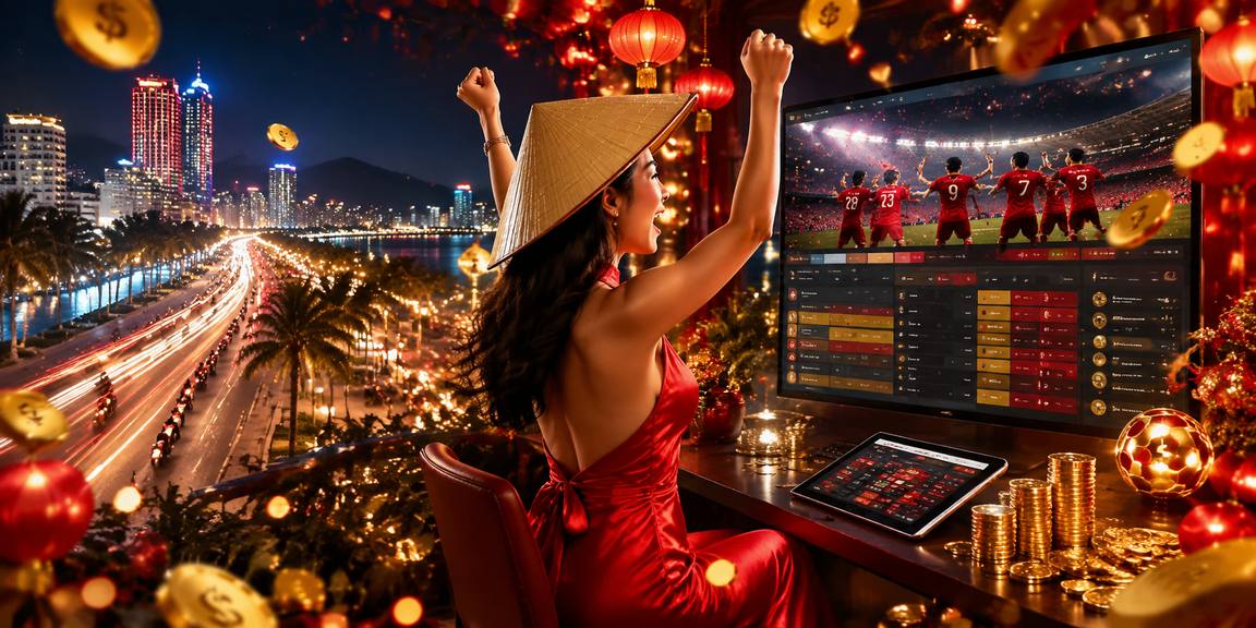 vao88 Những gì có trong sảnh casino vao88