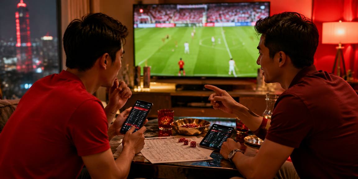 vao88 Live Baccarat Classic hoạt động như thế nào tại vao88