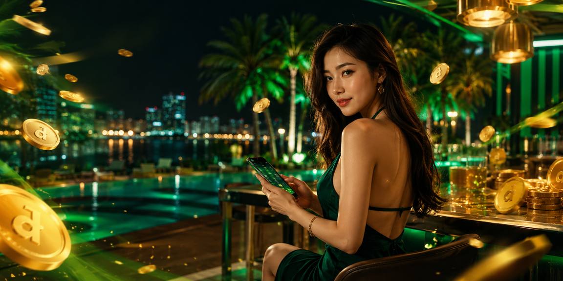 vao88 Limbo Ngay trên vao88 — hệ số nhân, quyết định nhanh